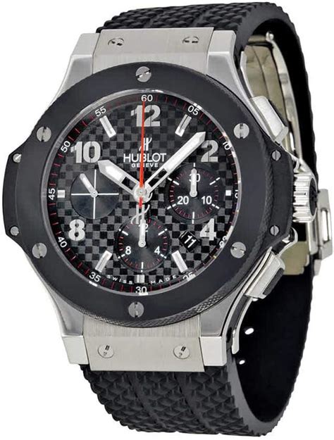 hublot prezzo|hublot precios oficiales.